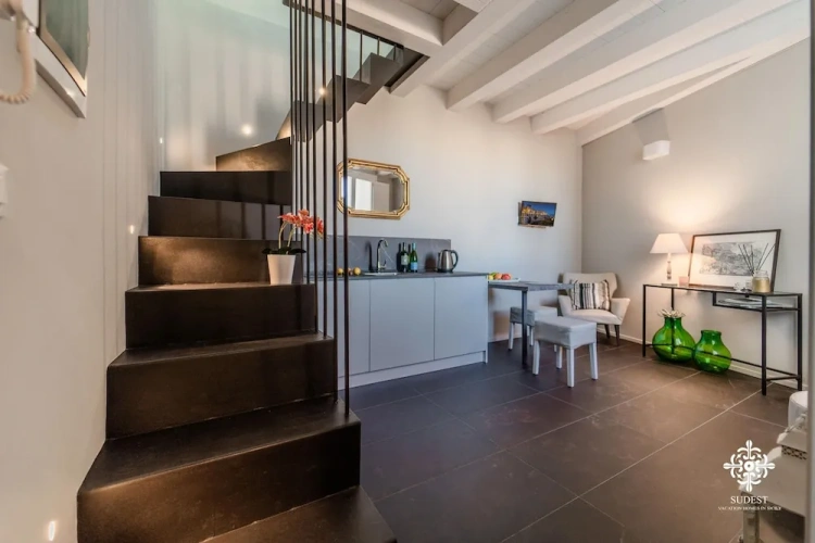 Double Apartment