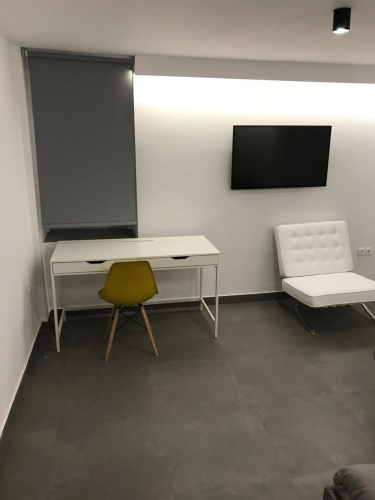 Dimokritou 4 Apartment