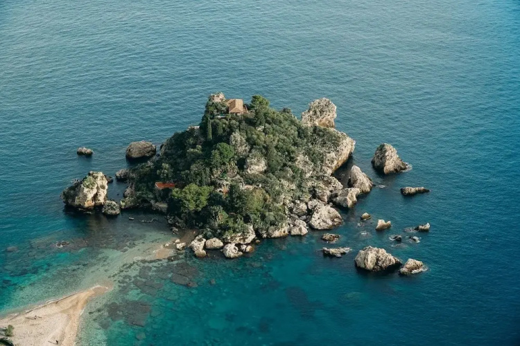 ACQUAMARINA