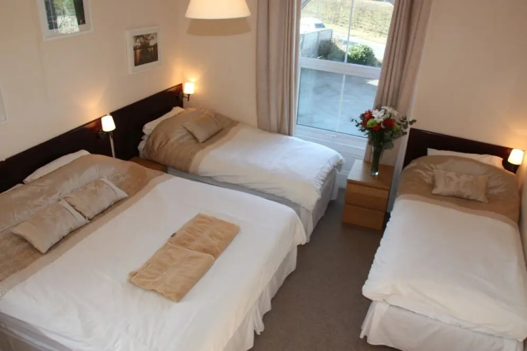 Cedars Guesthouse