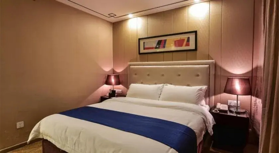 Mingren Hotel