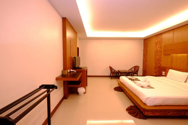 The Peace Tara House