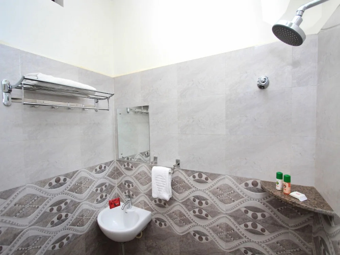 OYO Flagship Mararthahalli Innovative multiplex