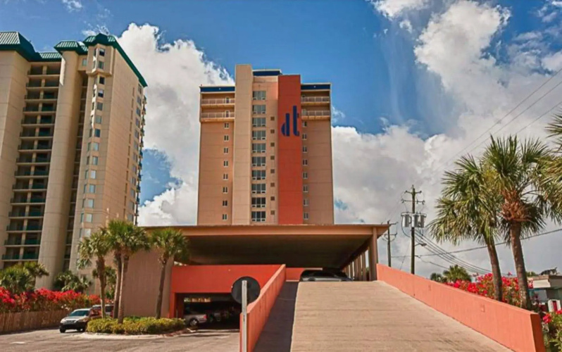 Otel görseli