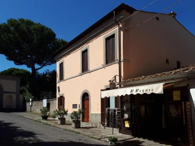 2 Bedrooms Double Apartment