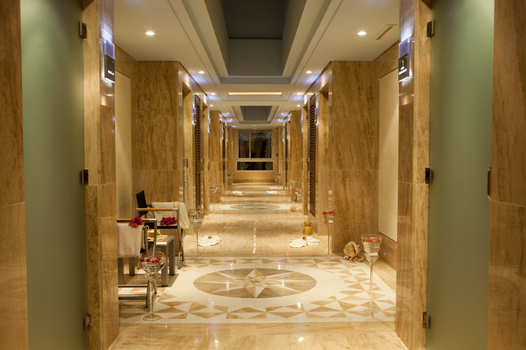 Iberostar Selection Kantaoui Bay photo 17