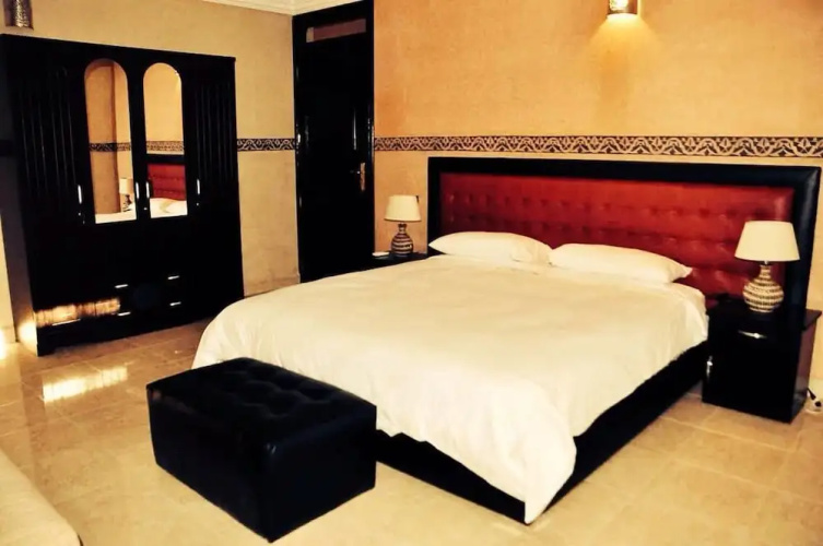 Villa Chrifia