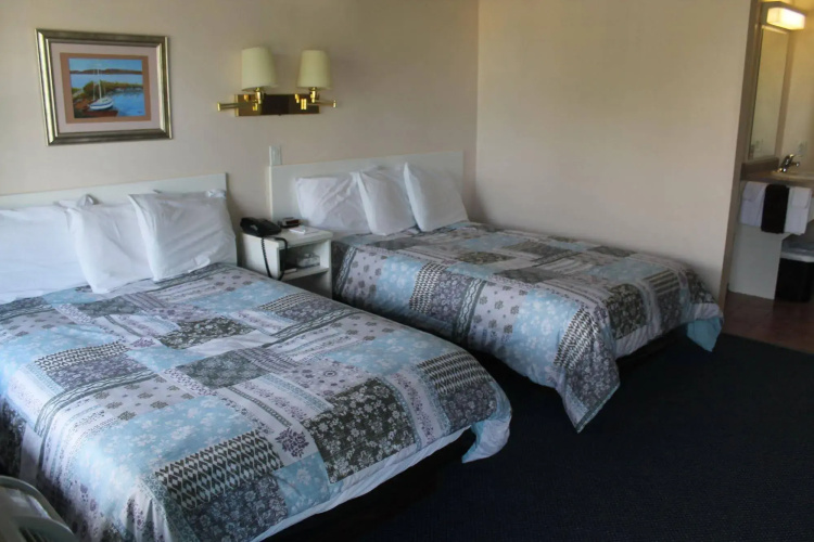 Leisure Inn