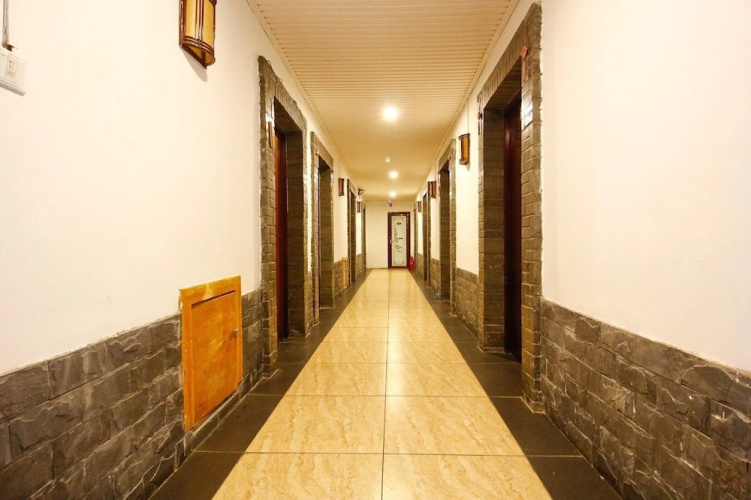 Warriors Youth Hostel