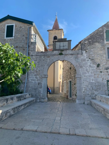 Villa Magica