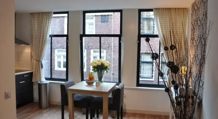 Artist House Amsterdam