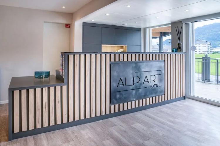 Alparthotel
