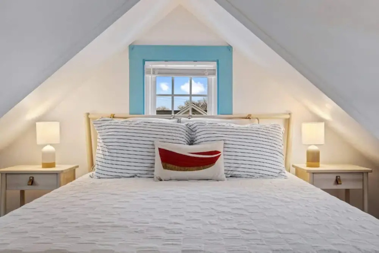 Sandpiper by the Sea - Cottage
