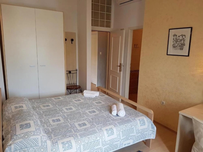 Apartments Villa Rossella 2