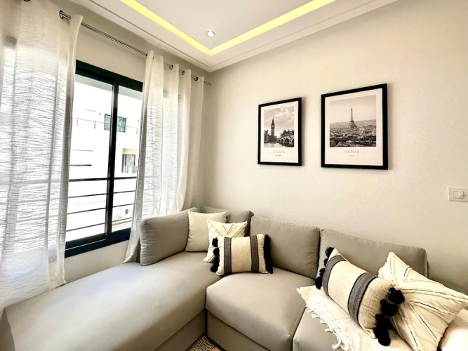 Superbe Logement Luxueux JDC