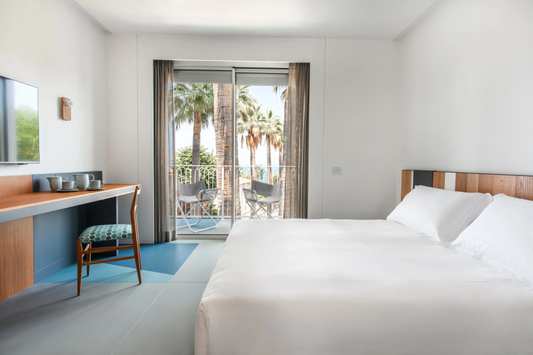 So' Lifestyle Hotel Sorrento
