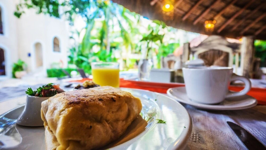 Bric 23 1 Bedroom Residence