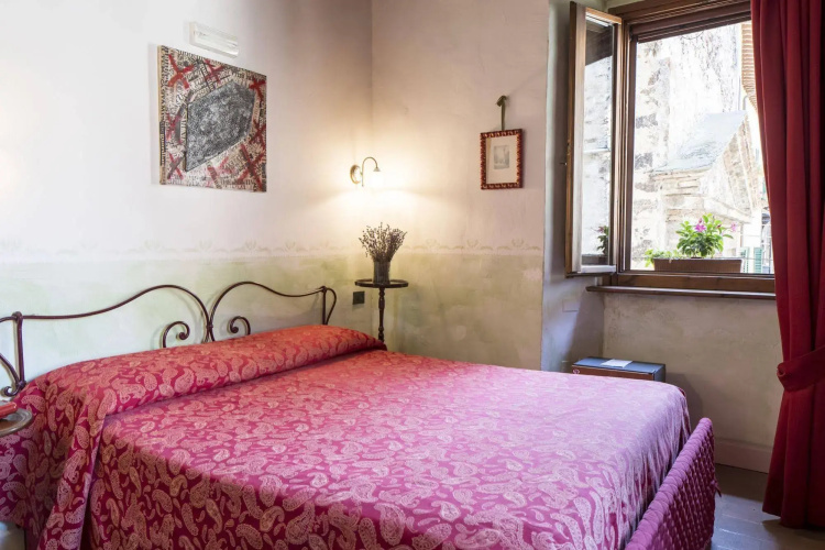 Hotel Porta del Tempo