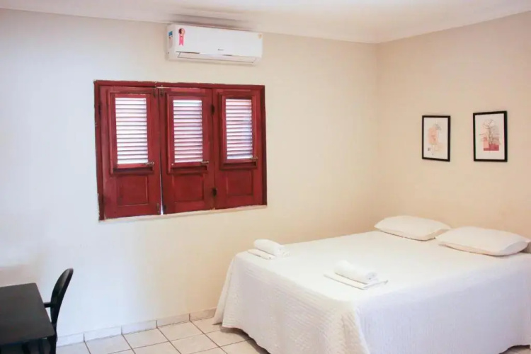 Rio Claro Comfort Hostel e Suítes