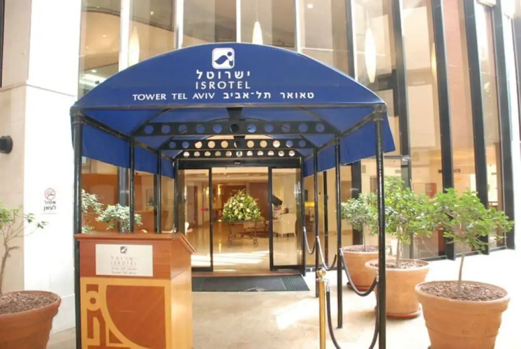Imagen del hotel