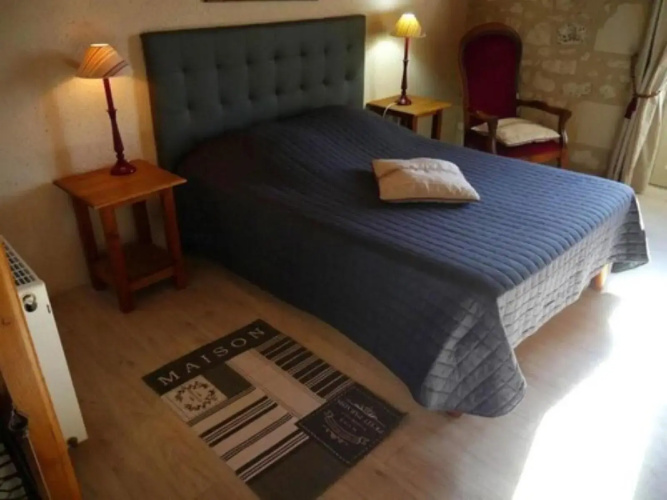 Auberge de Crissay