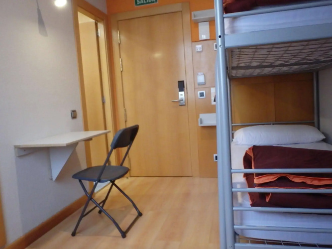 Hostel Burgos