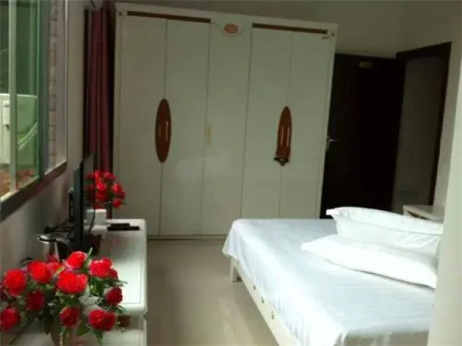 Mingjing Farmstay