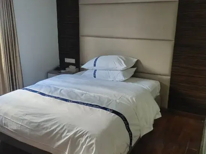 Xinfuhua Hotel