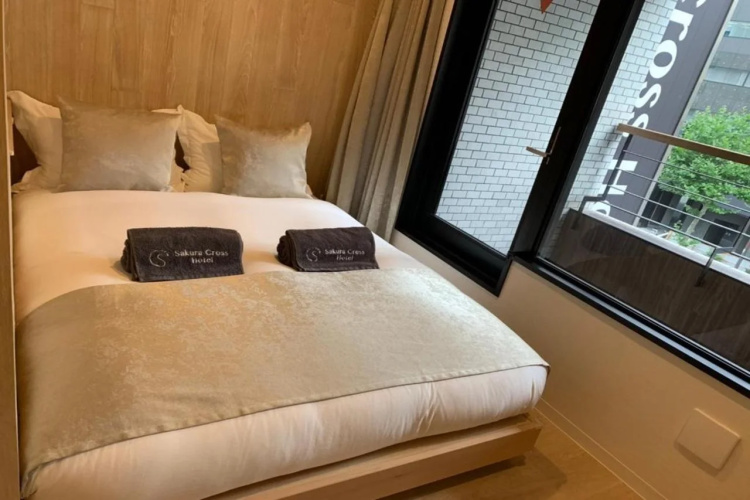 Sakura Cross Hotel Akihabara