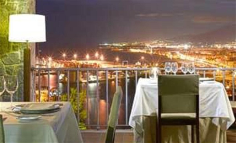 Parador De Malaga Gibralfaro Hotel photo 25