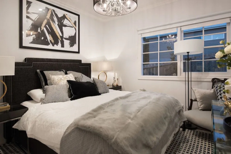 The Luxe at Daylesford