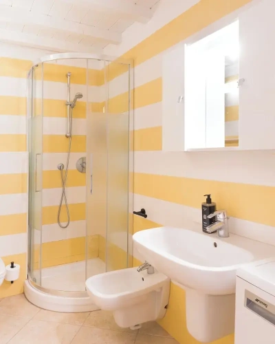 1 Bedroom Family Apartment