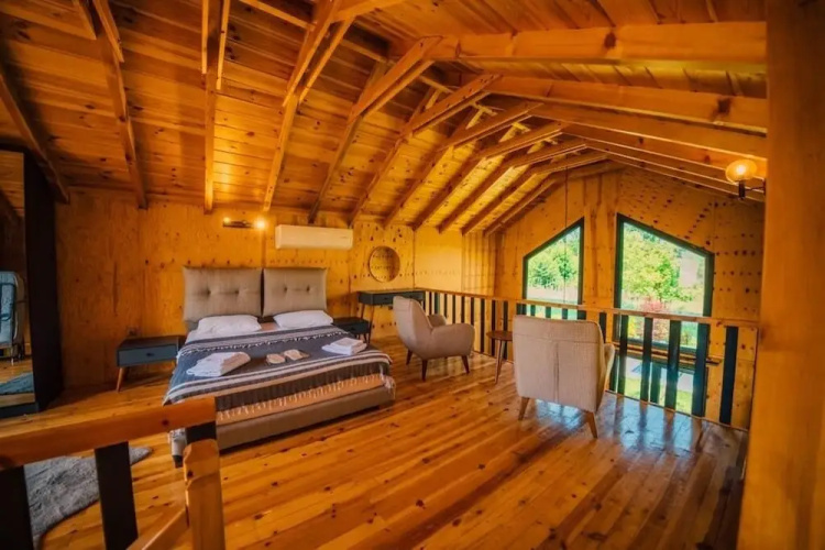 Deep Luxury Sapanca
