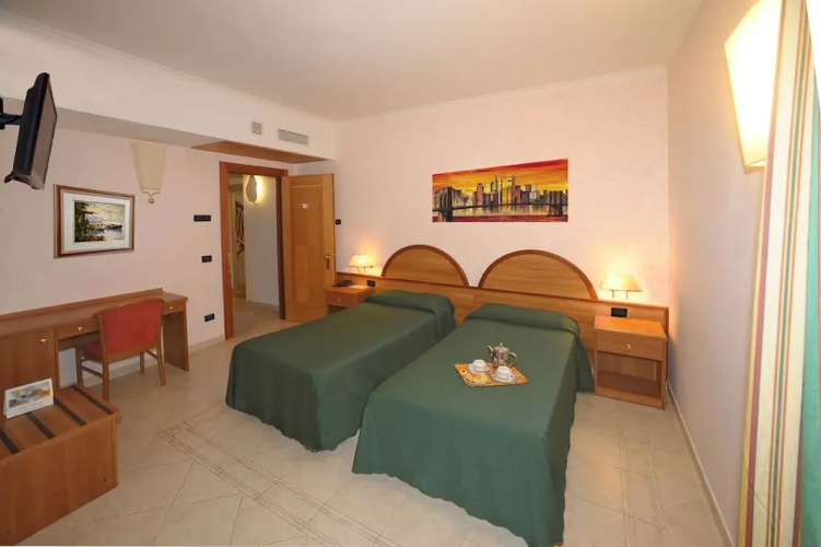 Hotel L'Aquila