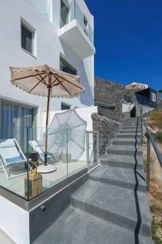 Comfort Villa