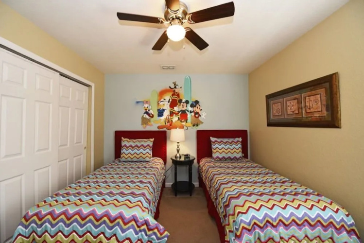Windsor Hills Resort 7825