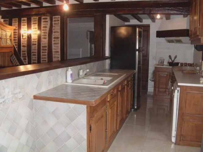 3 Bedrooms Cottage