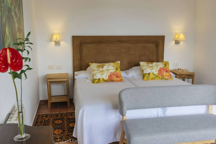 Hotel El Grifo