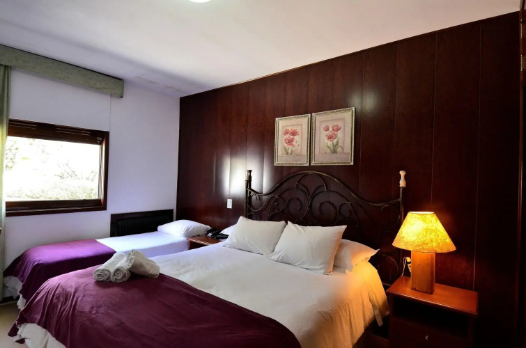 Hotel Ascona