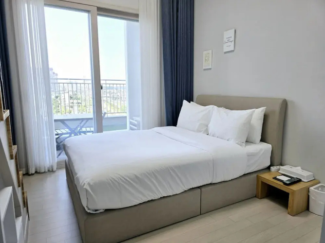 Parkview Terrace Hotel