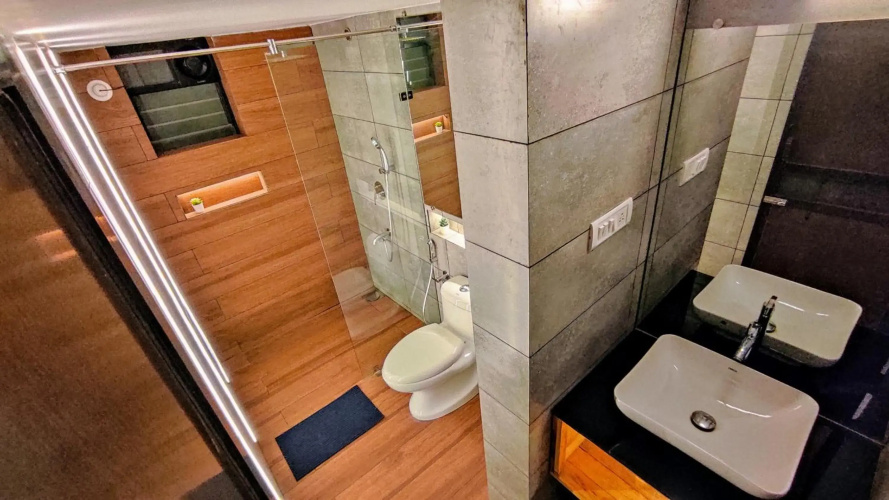 Siolim Suites