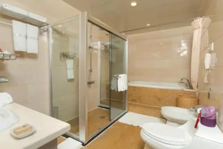 Gu Rong Hotel