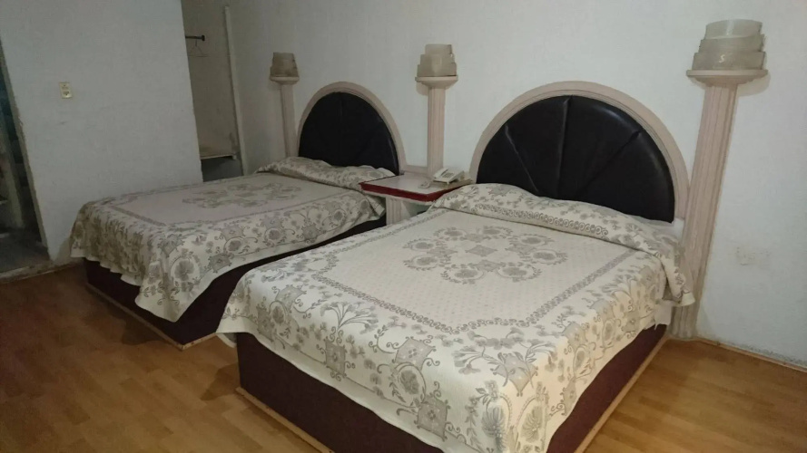 Hotel Ana Isabel