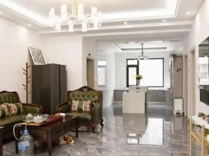 Beijing Nayude Farmhouse