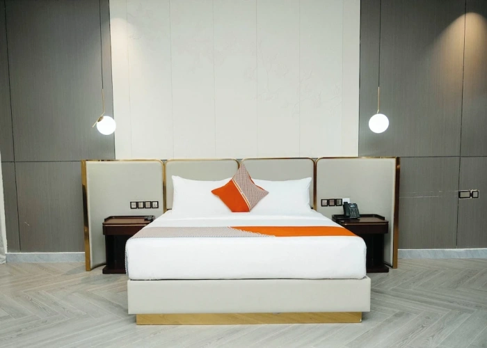 Executive room