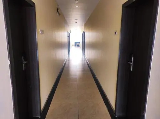 Hotel Manasi Royal