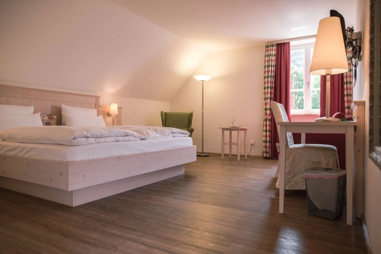 Schneider Hotel & Brauereigasthof