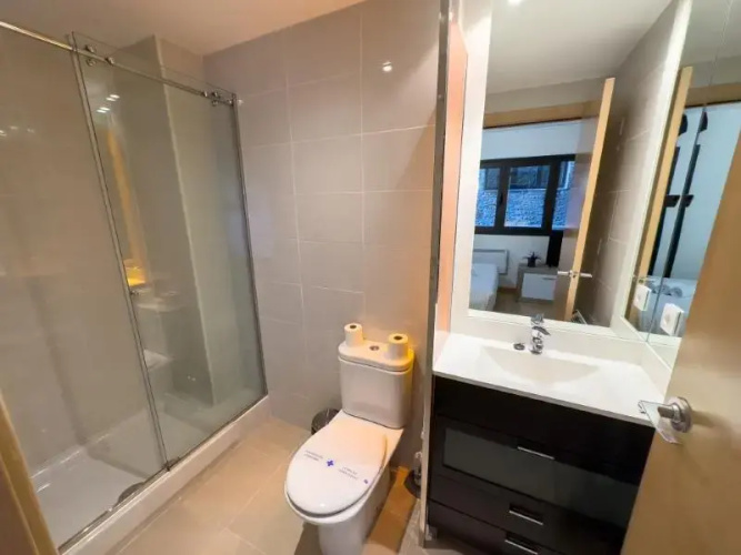 Apartamentos Princesa Park 3000