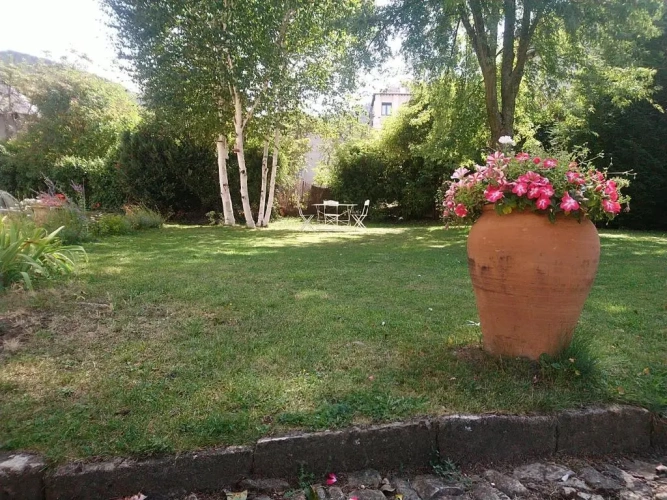 1 Bedroom Cottage