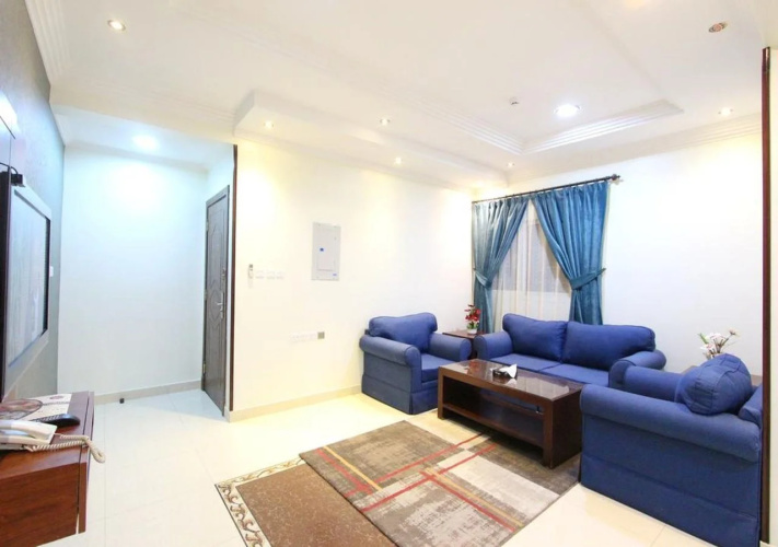 Hayat Inn Hotel Suites